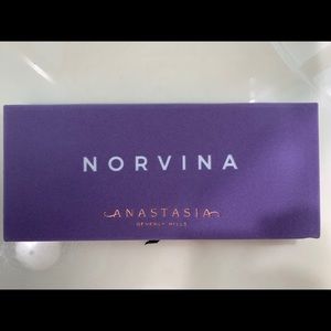ABH Norvina Palette